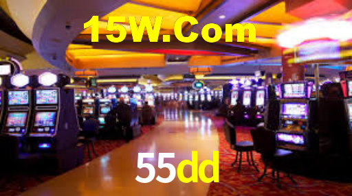 Welcome Bonus 55dd