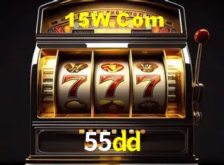Sinta a adrenalina dos jogos de cassino com 55dd