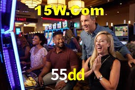 Slot Games 55dd