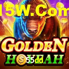 Welcome Bonus 55dd