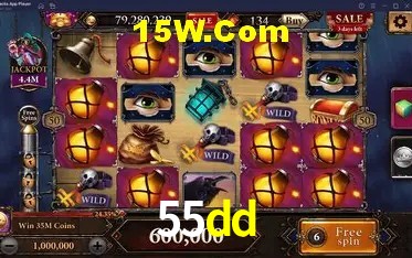Provedores de Jogos 55dd