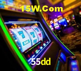 55dd: Jogos de Caça-Níqueis-Altas Recompensas, Roleta-Velocidade, Blackjack-Desafios Máximos