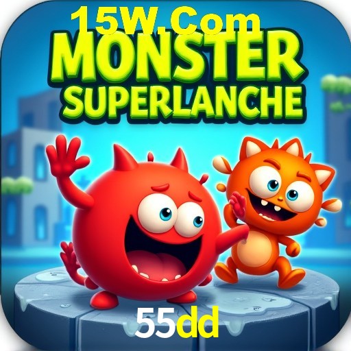APP oficial da 55dd para mobile